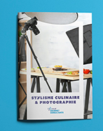 Stylisme culinaire & Photographie Stylisme culinaire & Photographie